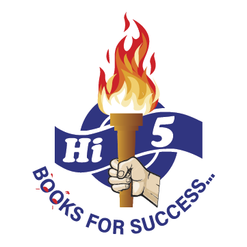 Hi5 Logo