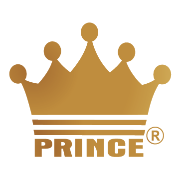 PRINCE Logo